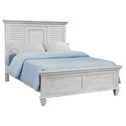 Coaster Fine Furniture Franco - Wood Panel Bed | Meri Furniture