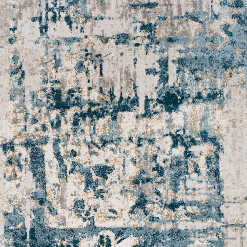 Quatro Machine Woven Rug