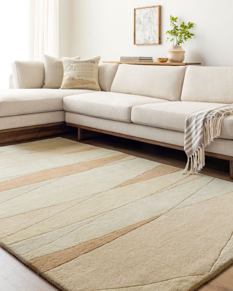Forum Handmade Rug