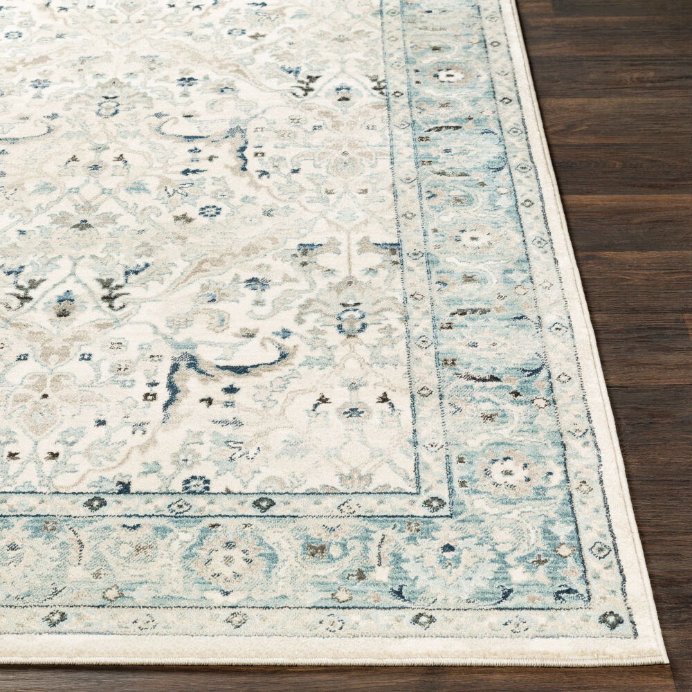 Mesopotamia Machine Woven Rug