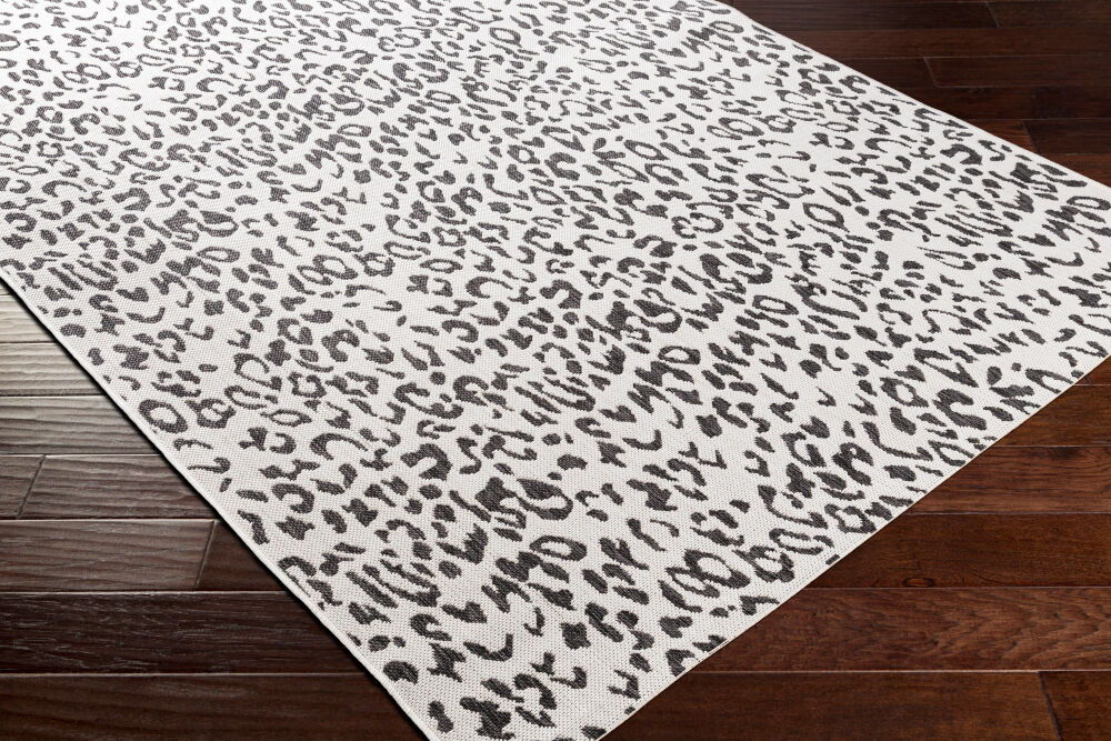 Eagean Machine Woven Rug