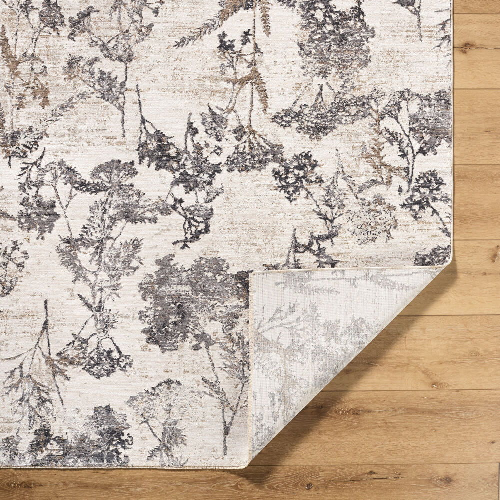 Gakko Machine Woven Rug
