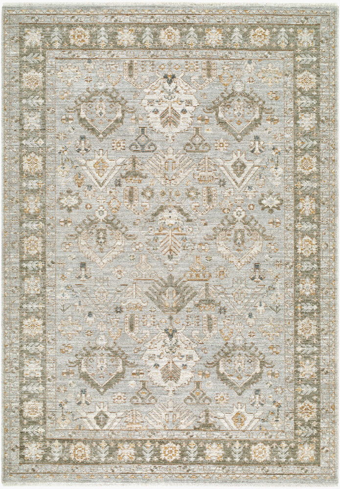 Jane Machine Woven Rug