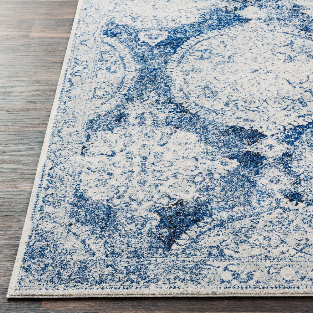 Harput Machine Woven Rug