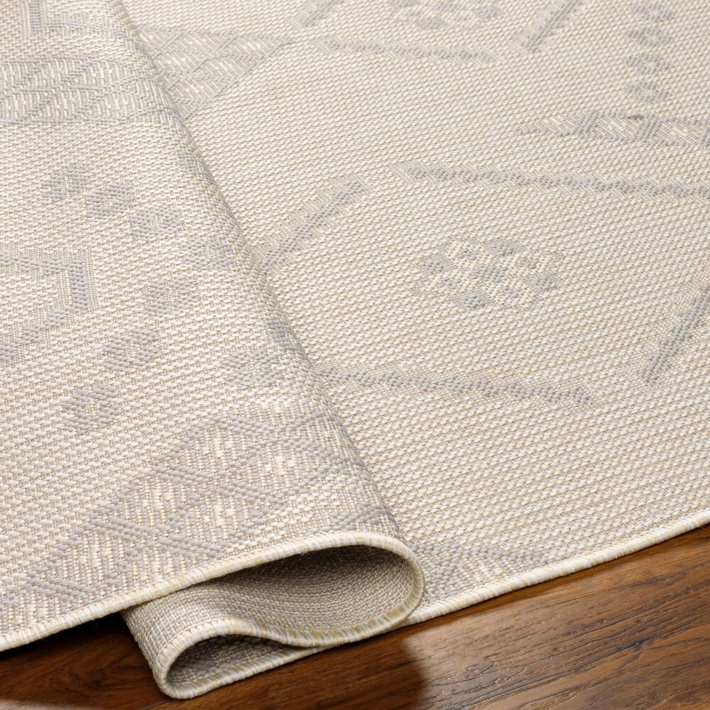 Ravello Machine Woven Rug