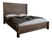 International Furniture Direct Oregon Ranch - Bed | Meri Furniture