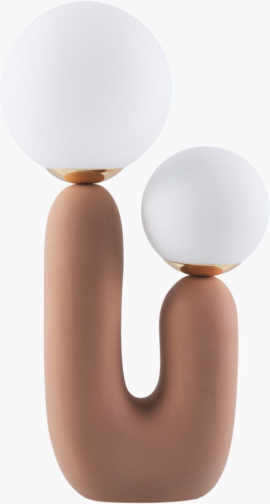 Sedeum Accent Table Lamp