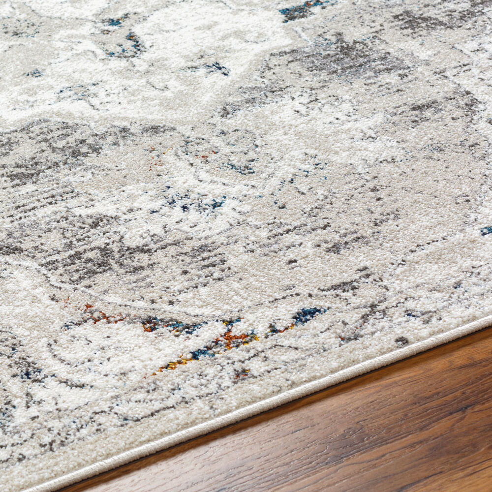 Soldado Machine Woven Rug