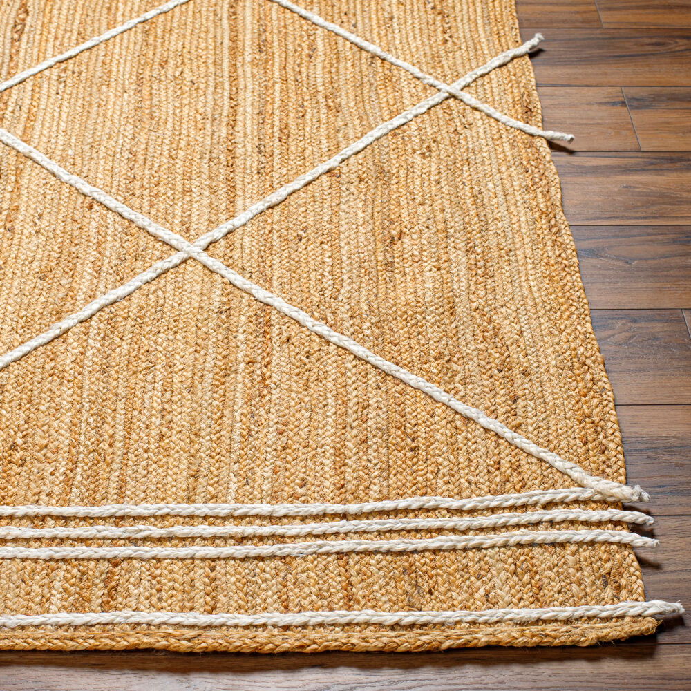 Luci Handmade Rug