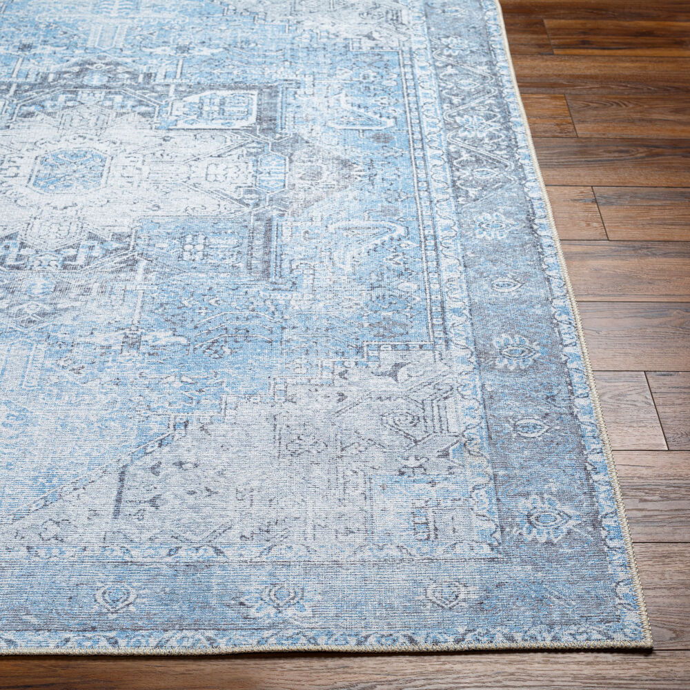 Amelie Machine Woven Rug