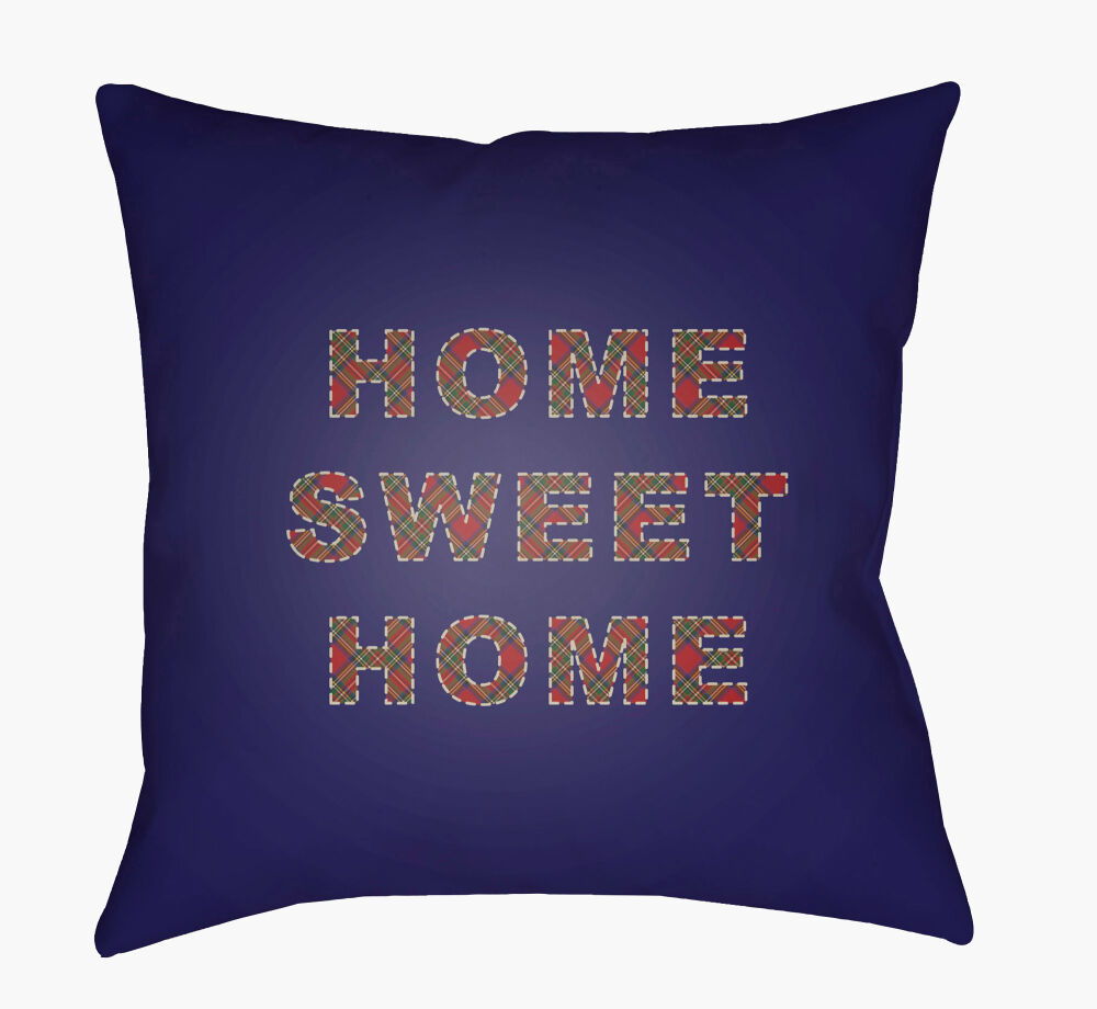 Home Sweet Home Pillow
