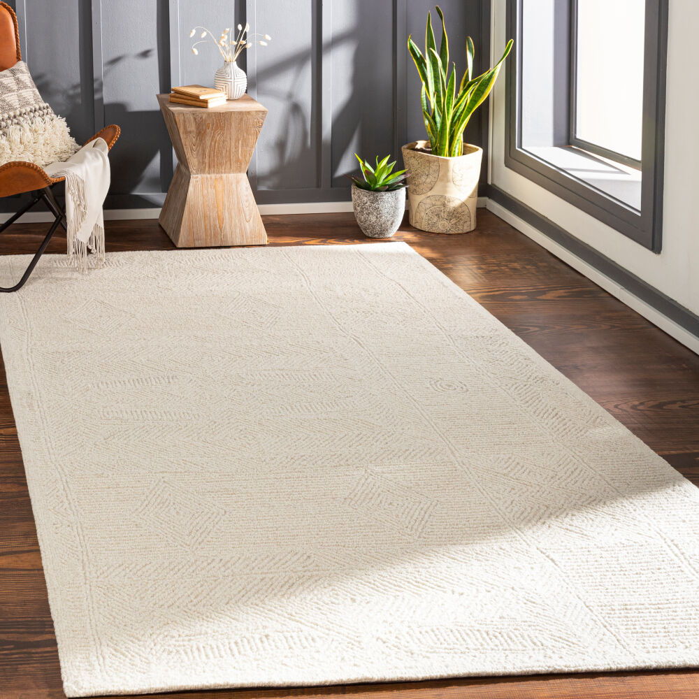 Newcastle Handmade Rug