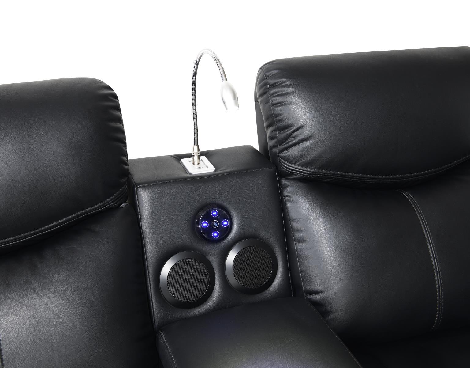 U100 - Living Room Set