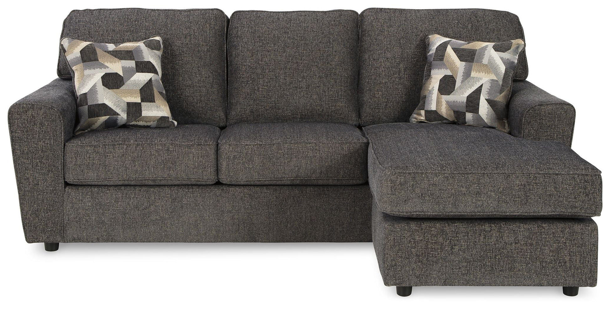 Signature Design by Ashley® Cascilla - Sofa Chaise | Meri Furniture