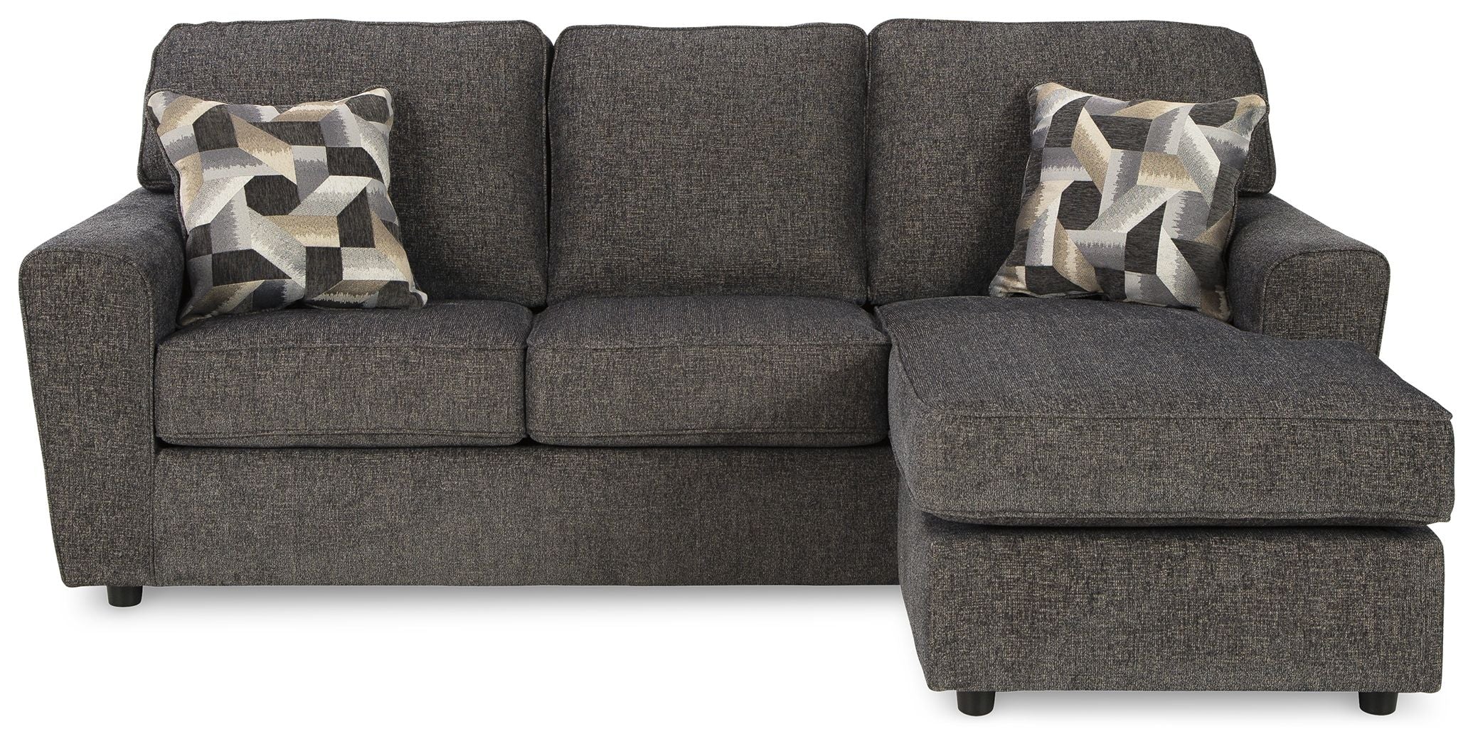 Signature Design by Ashley® Cascilla - Sofa Chaise | Meri Furniture