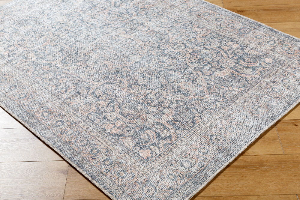 Lorelai Machine Woven Rug