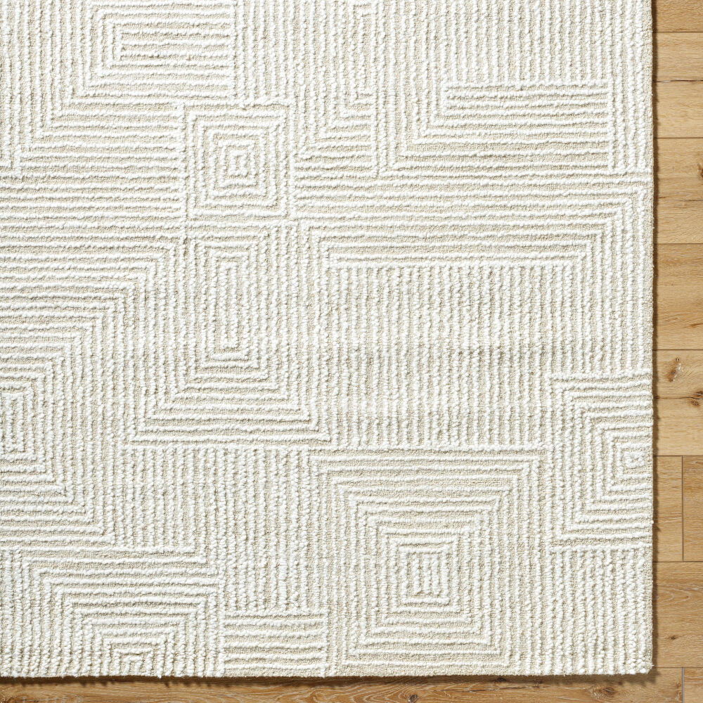 Falcao Handmade Rug