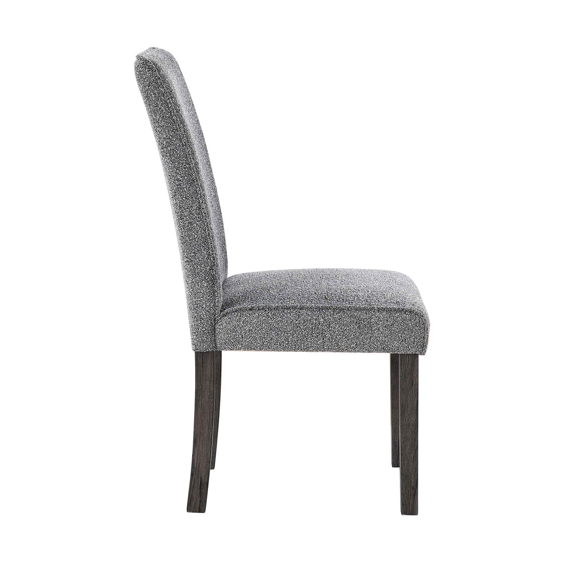 Marcia - Dining Chairs (Set of 2) - Gray