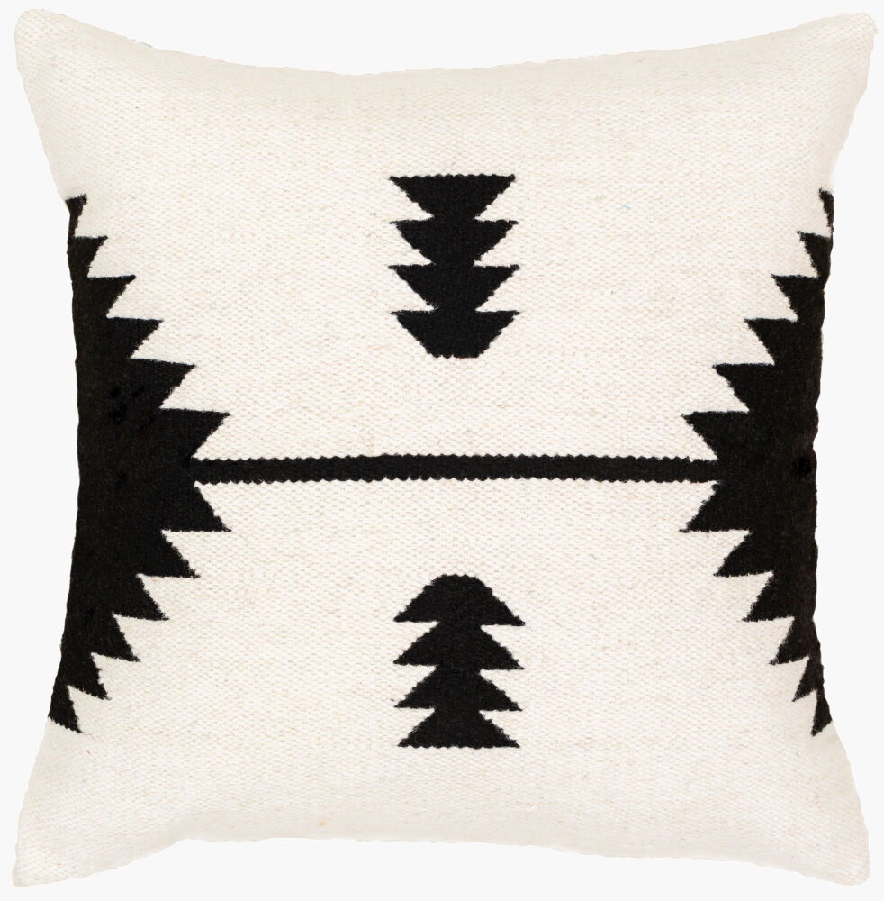 Shiprock Pillow