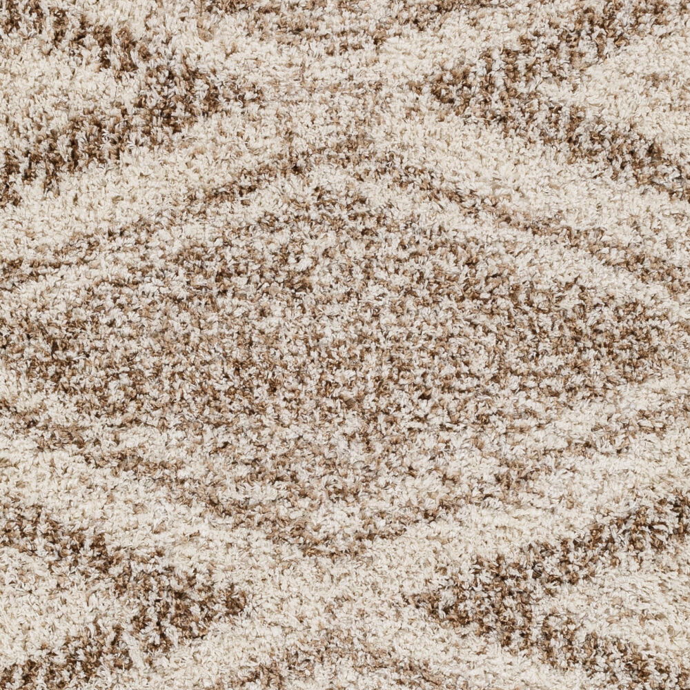 Capella Shag Machine Woven Rug
