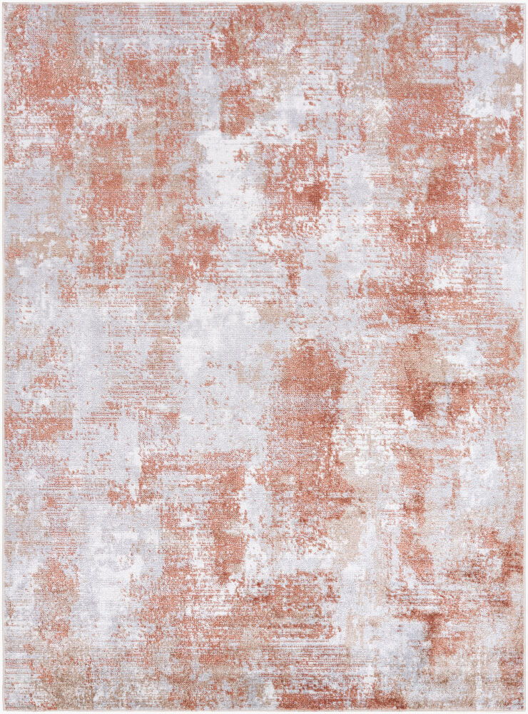 Lillian Machine Woven Rug