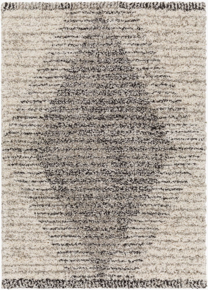 Capella Shag Machine Woven Rug