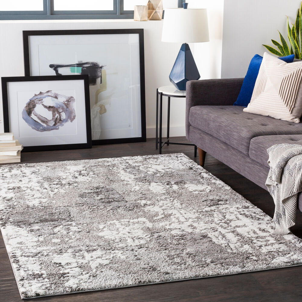Venice Machine Woven Rug