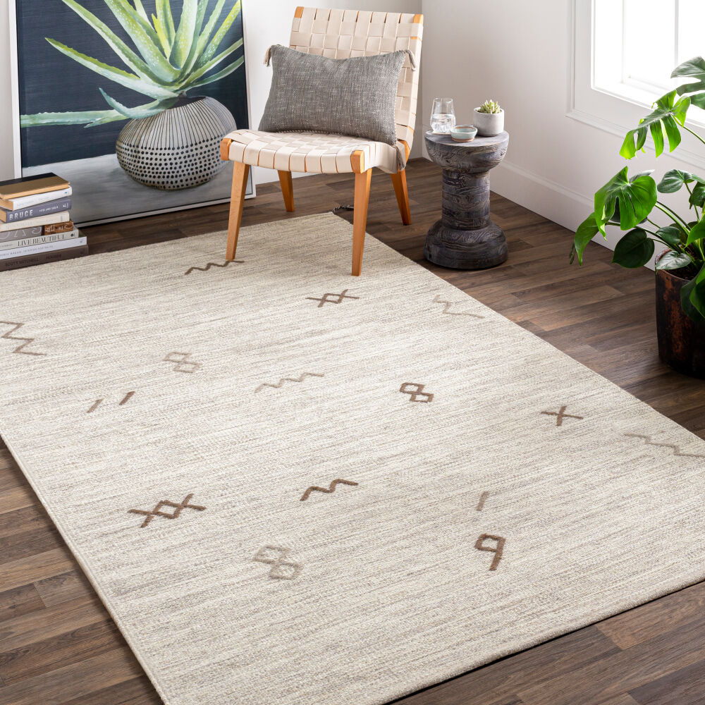 Montezuma Handmade Rug