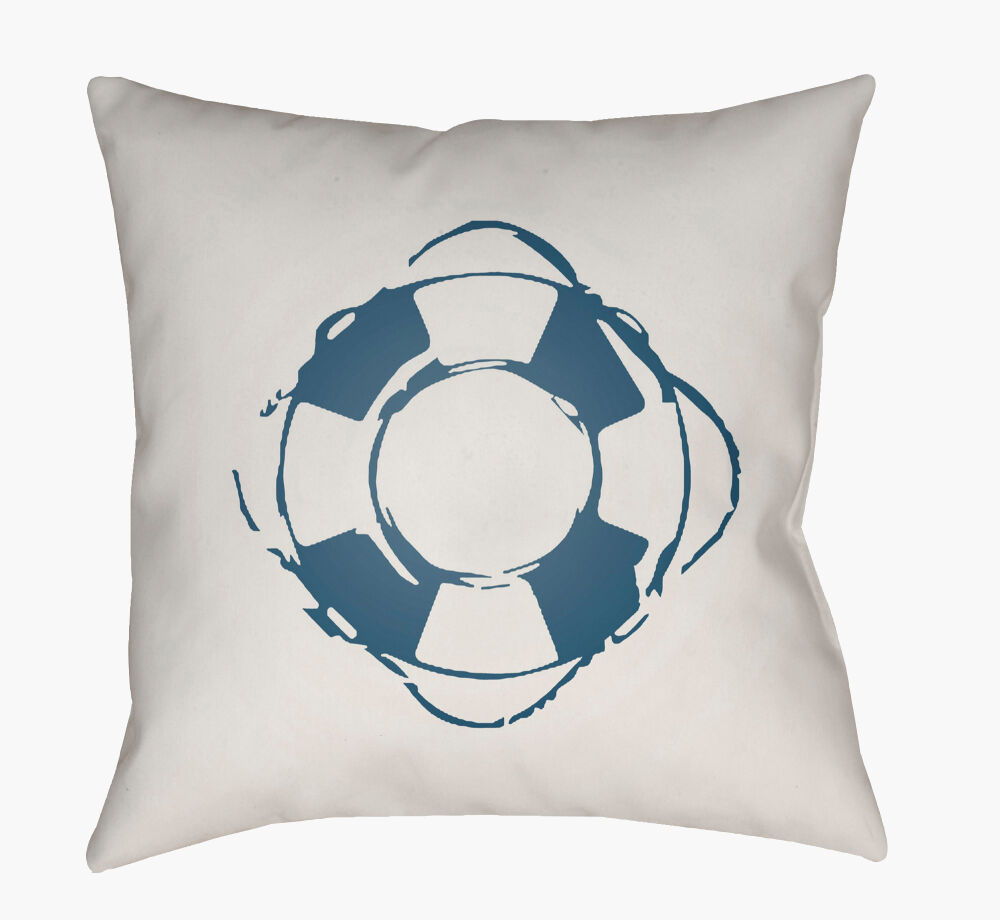 Nautical Pillow