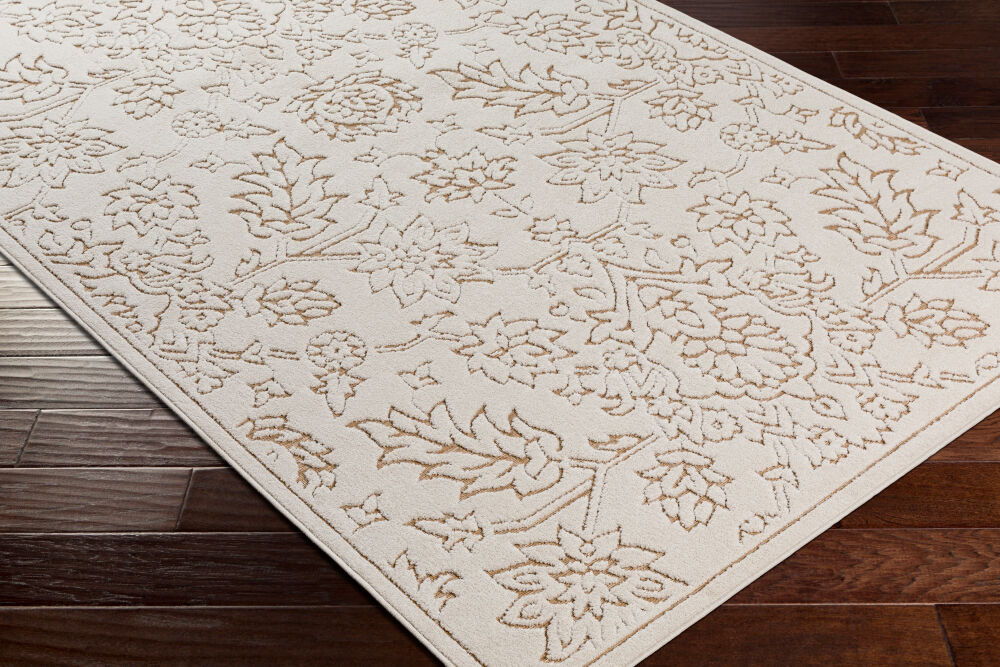 Greenwich Machine Woven Rug
