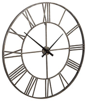 Ashley Furniture Paquita - Wall Clock | Meri Furniture