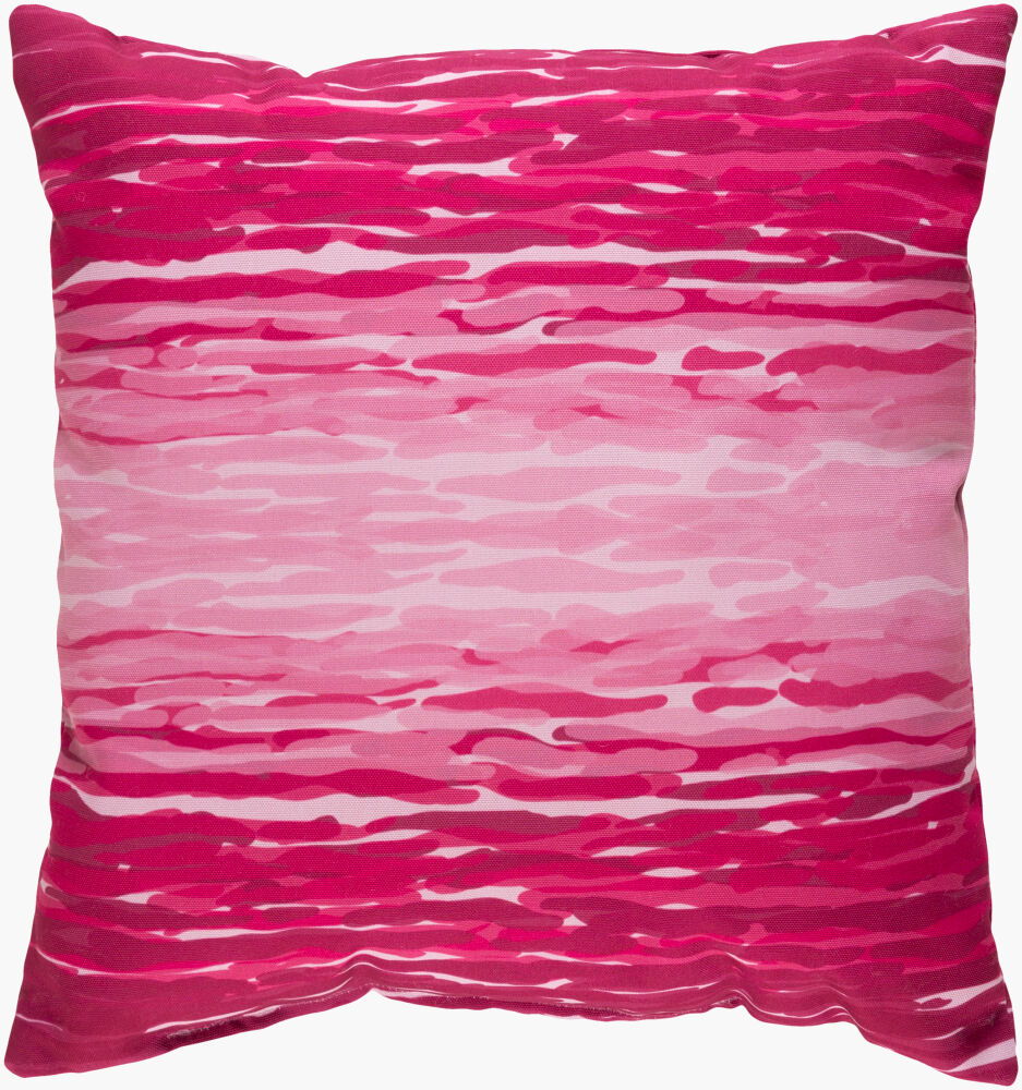 Textures Pillow