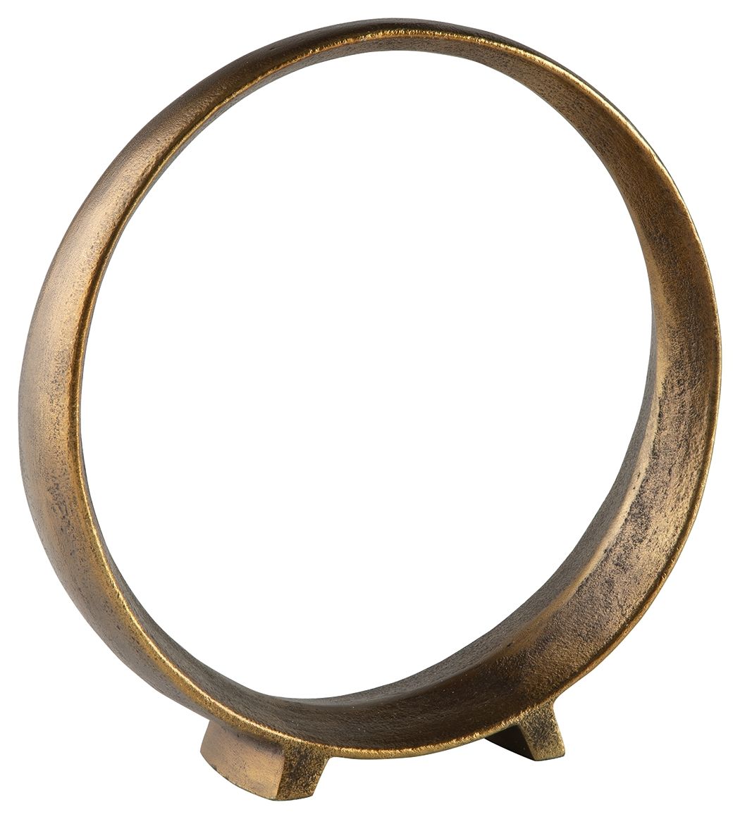 Signature Design by Ashley® Ryandale - Sculpture | Meri Furniture