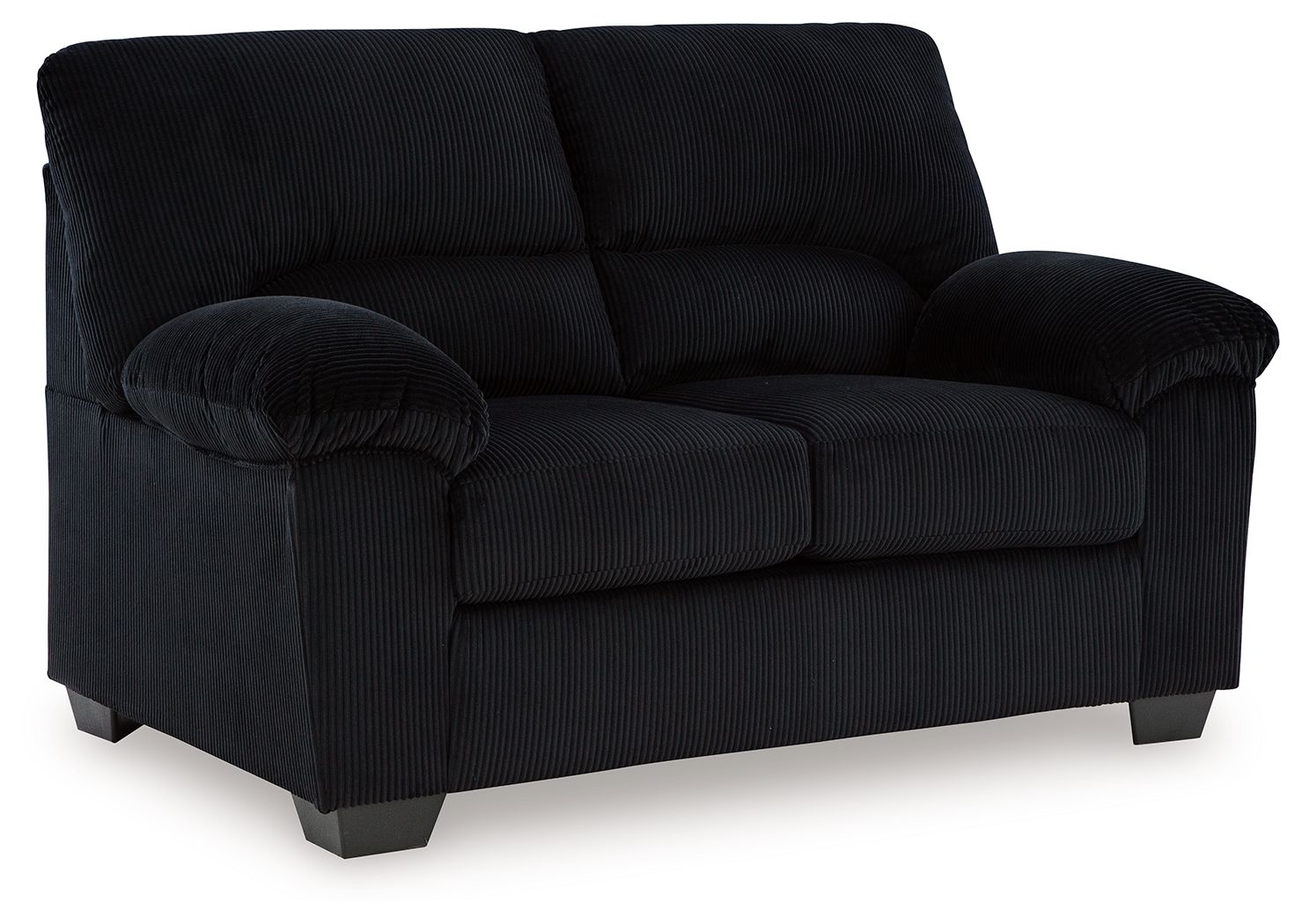 Signature Design by Ashley® Simplejoy - Loveseat | Meri Furniture