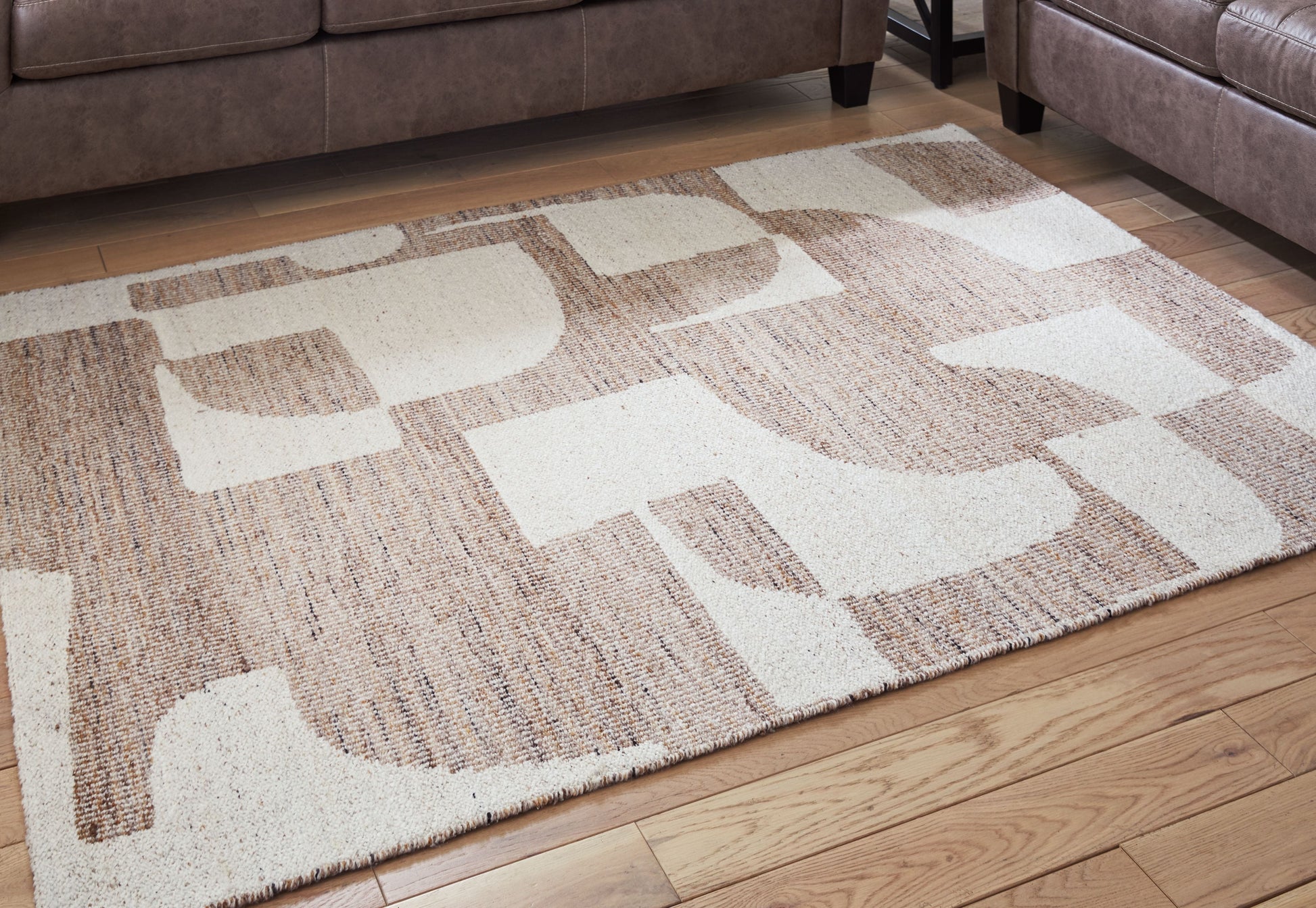 Signature Design by Ashley® Brynnfield - Rug | Meri Furniture