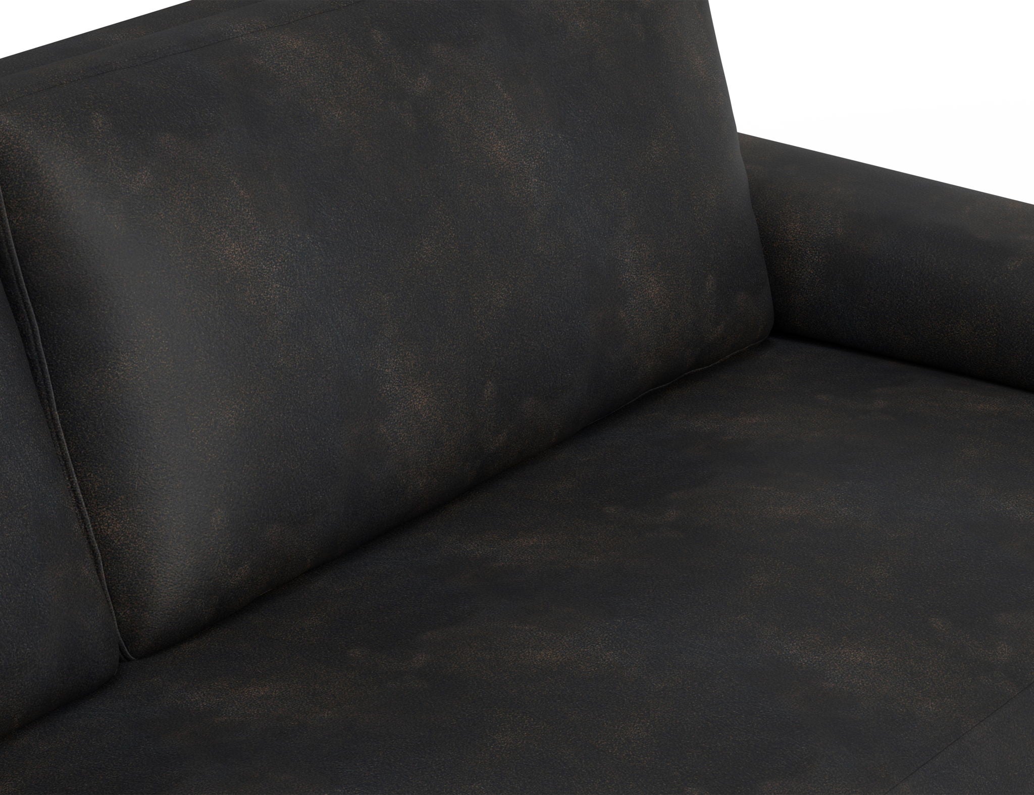 Sedona - Armchair - Licorice