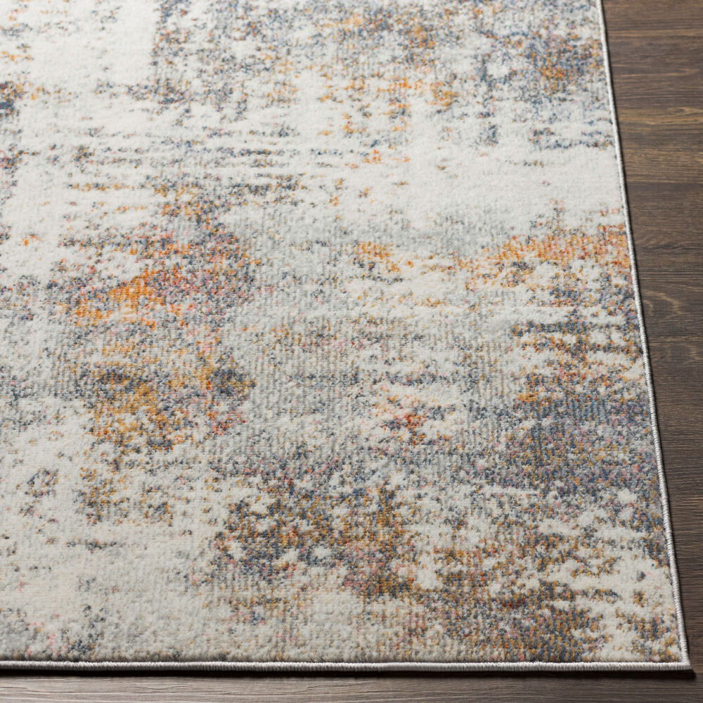 Bilbao Machine Woven Rug