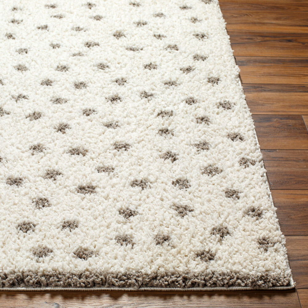 Birmingham Machine Woven Rug