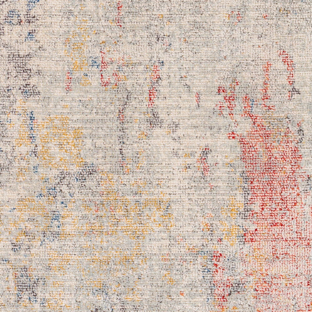 Subtle Machine Woven Rug