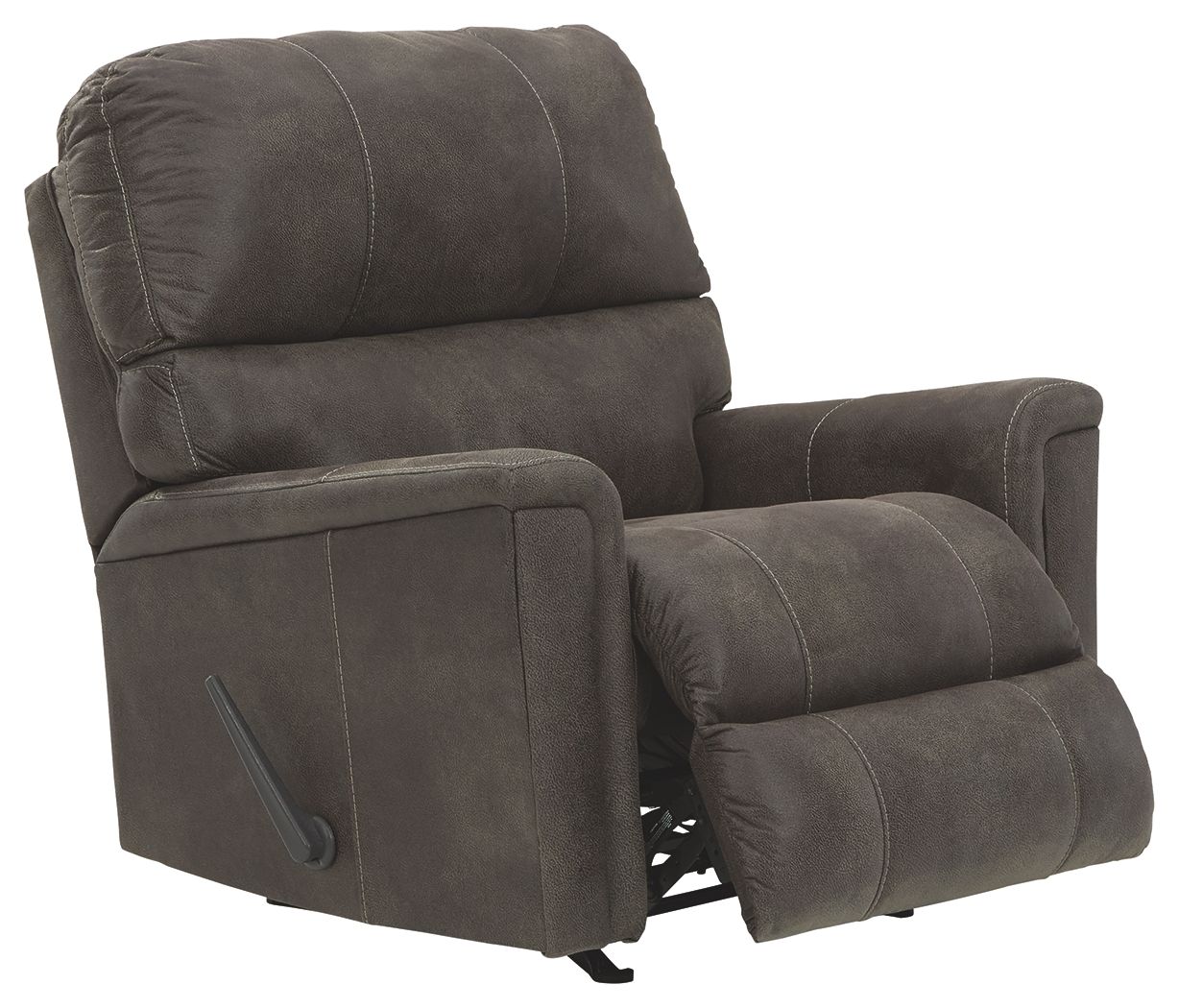 Ashley Furniture Navi - Rocker Recliner | Meri Furniture