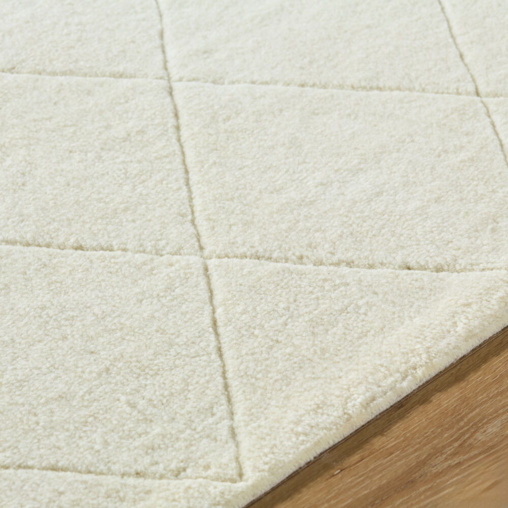 Wooly Handmade Rug