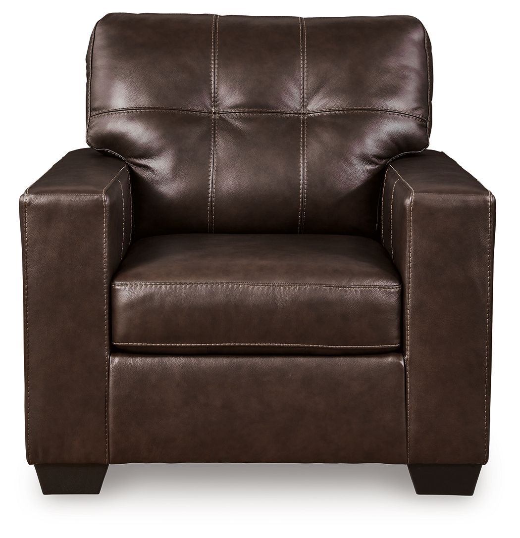 Signature Design by Ashley® Santorine - Living Room Set | Meri Furniture