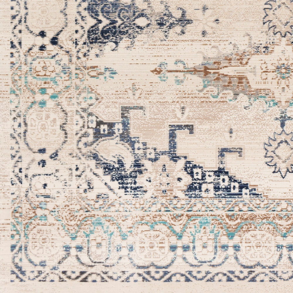 Dublin Machine Woven Rug