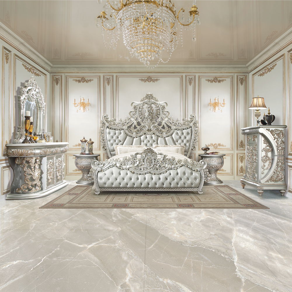 Sandoval - Dresser - Champagne