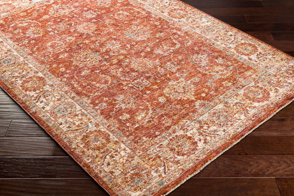 Mirabel Machine Woven Rug