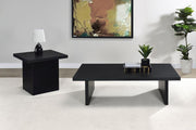 Max - Rectangular Coffee Table Set