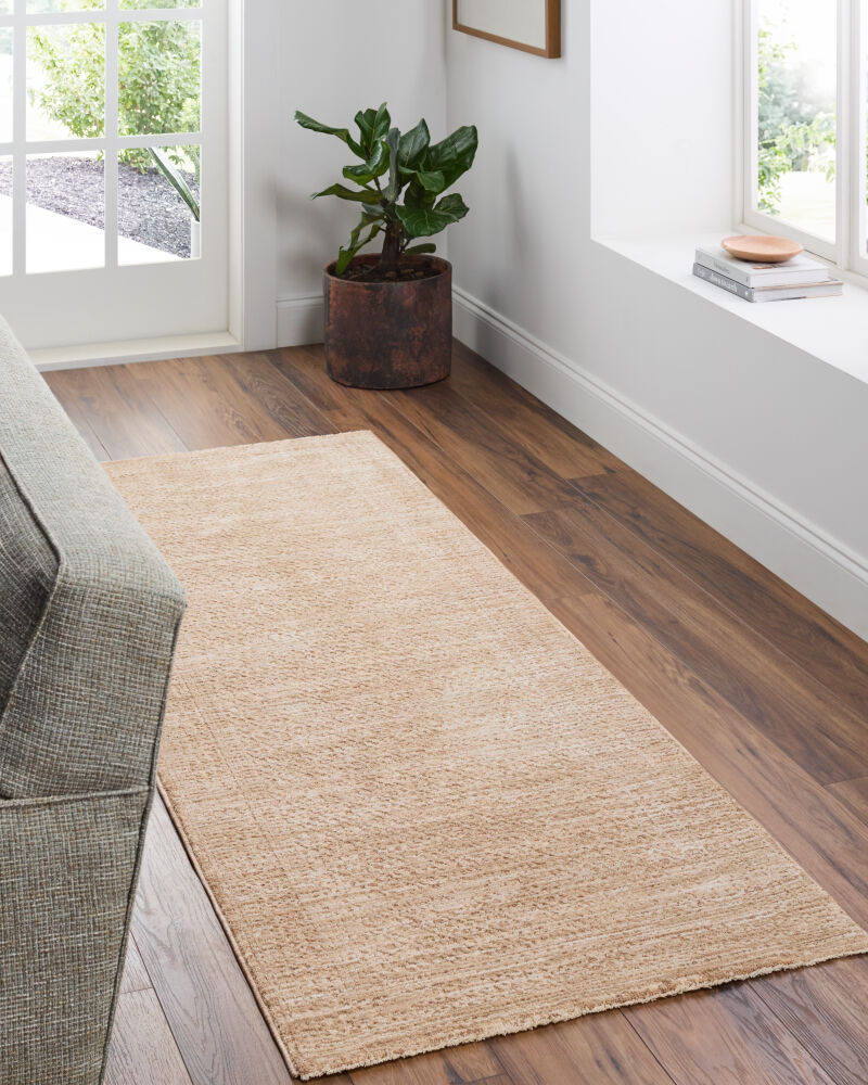 Masterpiece Machine Woven Rug