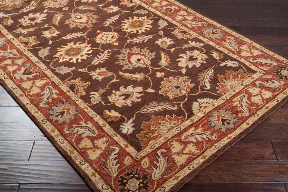 Caesar Handmade Rug