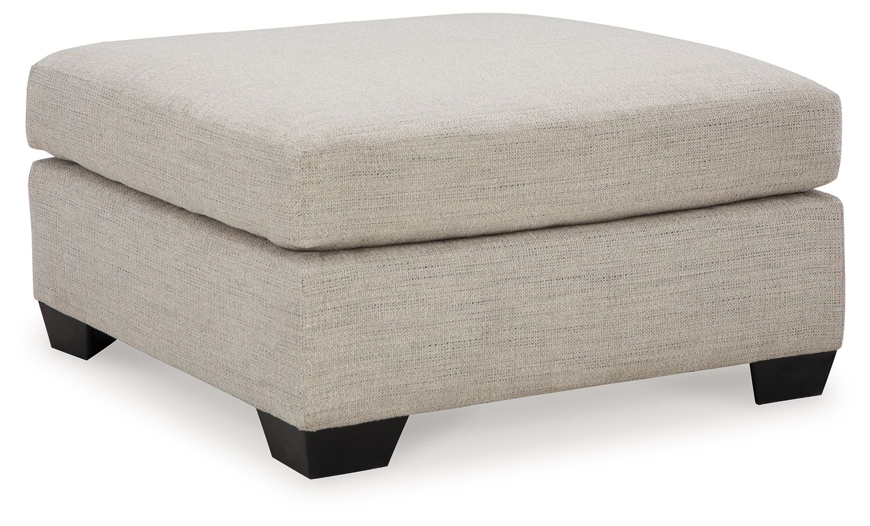 Ashley Furniture Mahoney - Oversized Accent Ottoman | Meri Furniture