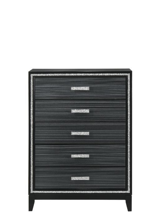 ACME Haiden - Chest | Meri Furniture
